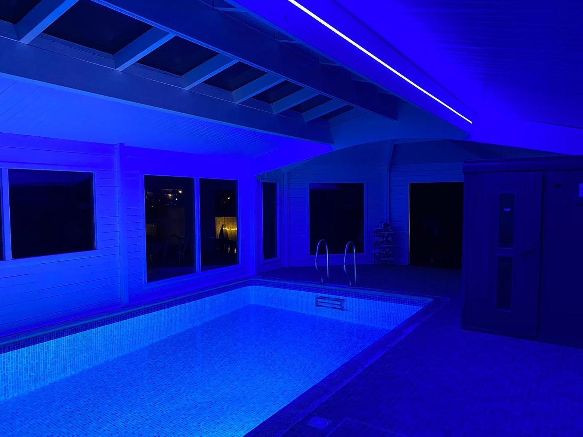 Cliff Lodge Torquay Eksteriør bilde