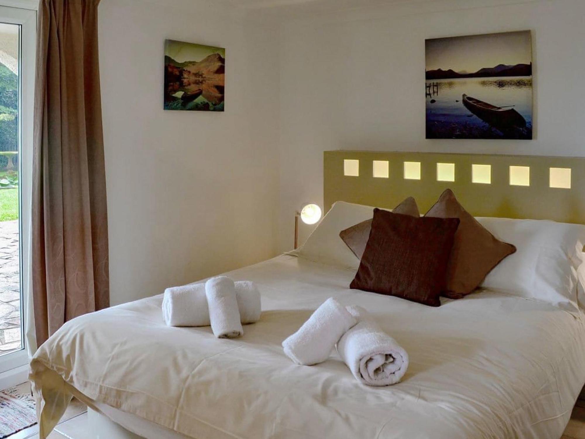 Cliff Lodge Torquay Eksteriør bilde