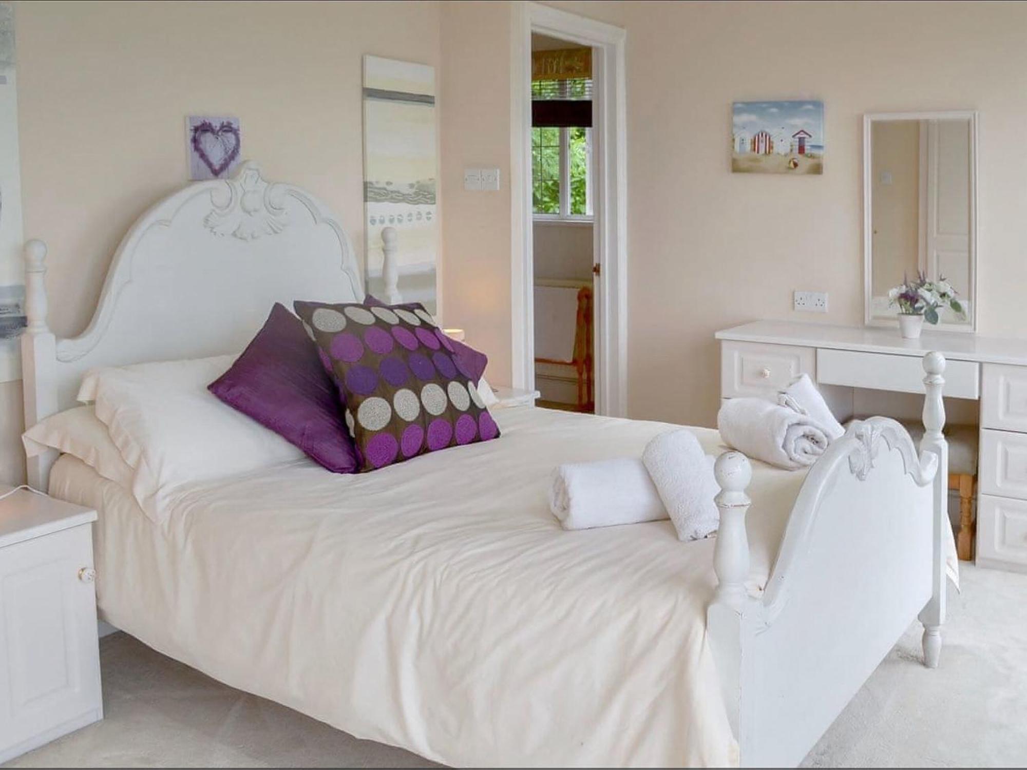Cliff Lodge Torquay Eksteriør bilde