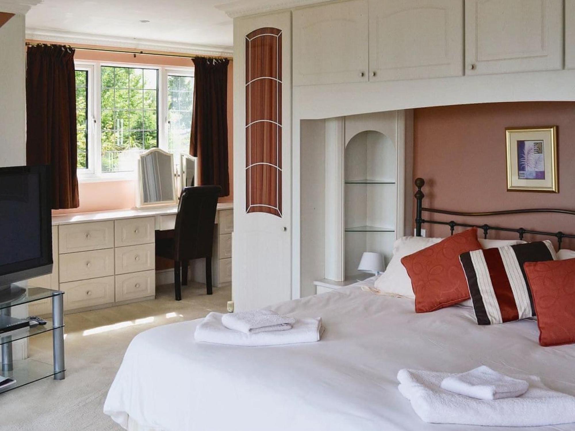 Cliff Lodge Torquay Eksteriør bilde