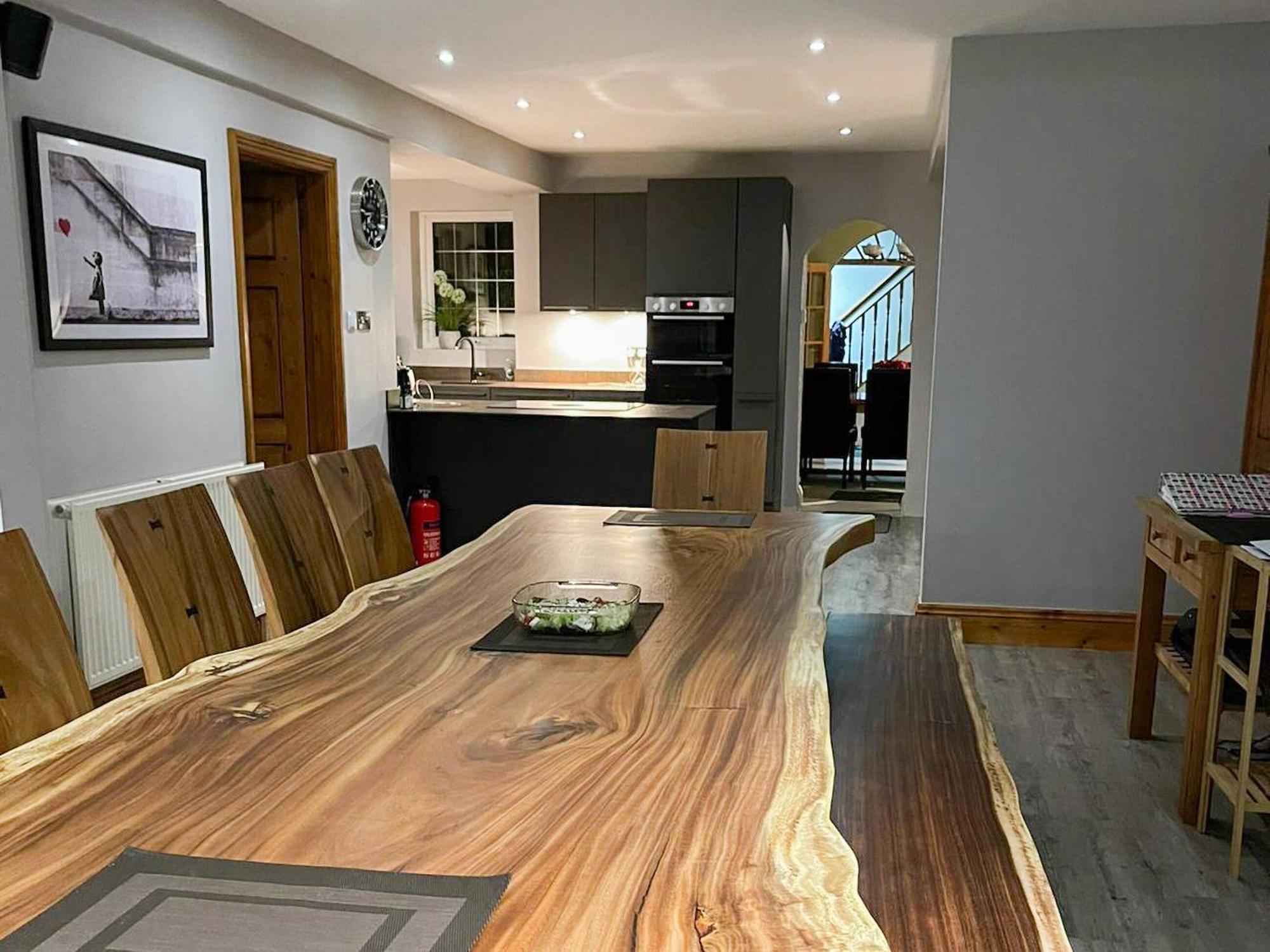 Cliff Lodge Torquay Eksteriør bilde